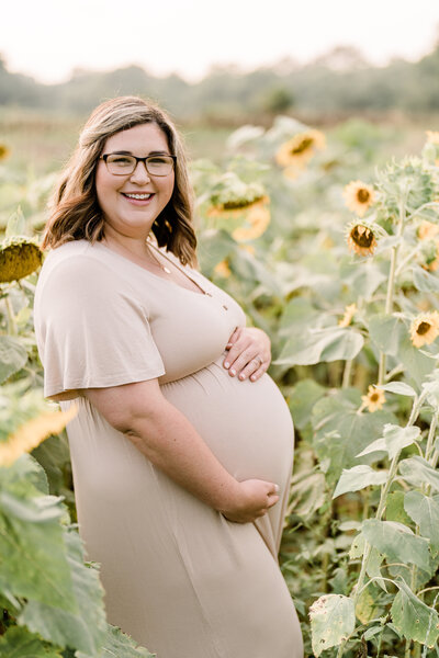 Chattanooga Maternity Photographer