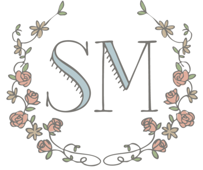 logo SM only