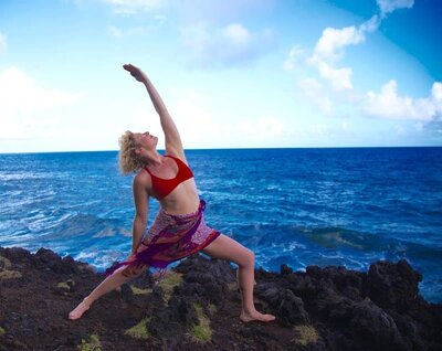 200 Hour Therapeutic Yoga Teacher Training Hawaii - Soma Yoga Institute