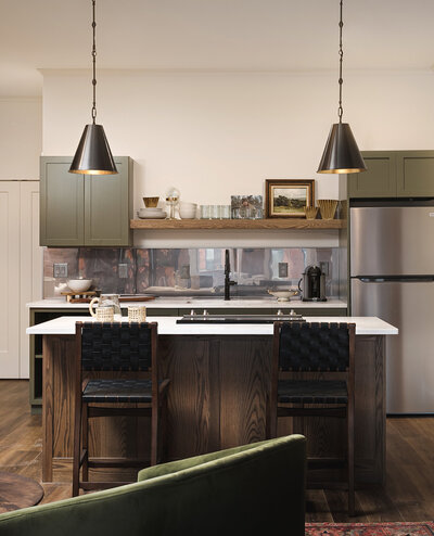 Rochester Interior Designer