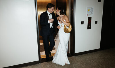 Kansas City Wedding Photographer