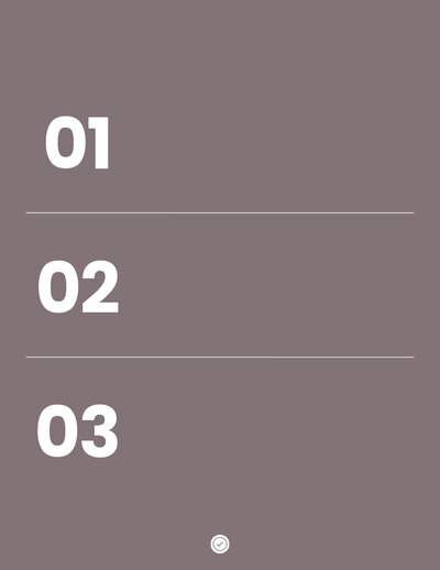 Notebook No 10 Digital Planner by Click 2 Plan-289