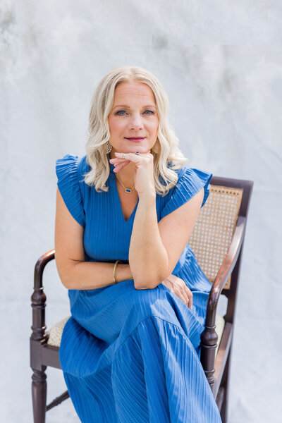 Wedding Planner at Swanson Signature Events - Rebecca Stanfield