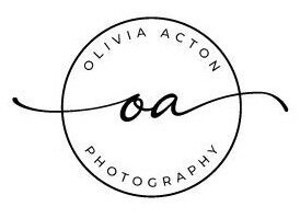 Olivia Acton Photography logo