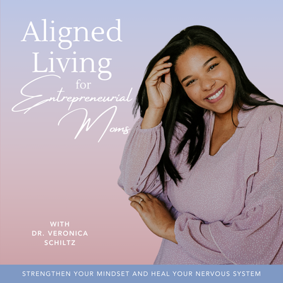 Andria Singletary Mama Turned Mompreneur