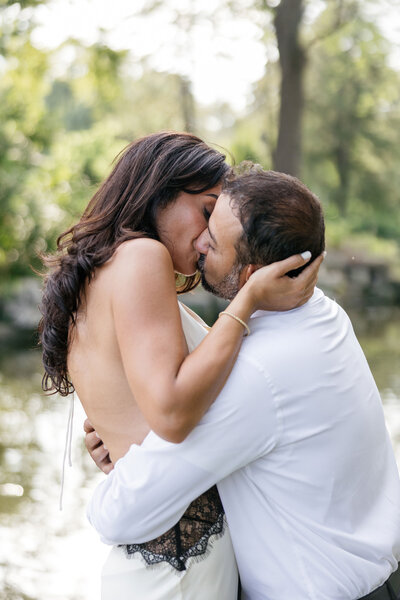 Proposal Photos Michigan