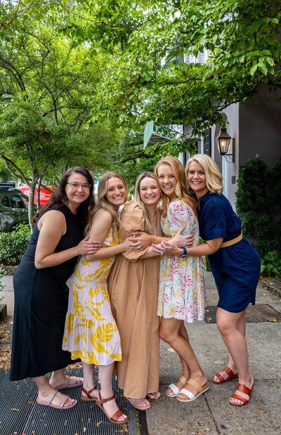 Senior Photo Session in Charleston, SC | Hope Taylor Photography