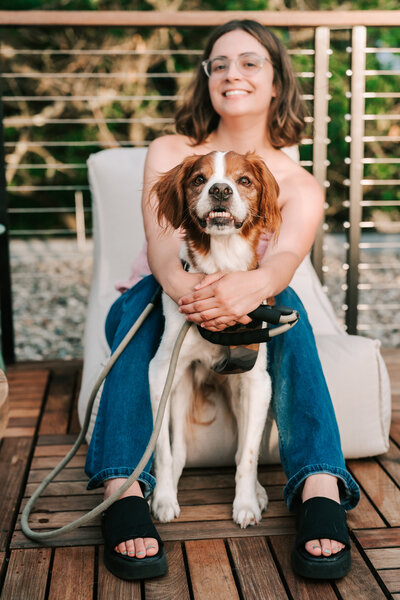 Bride and Groom scouting out the locations for their elopement