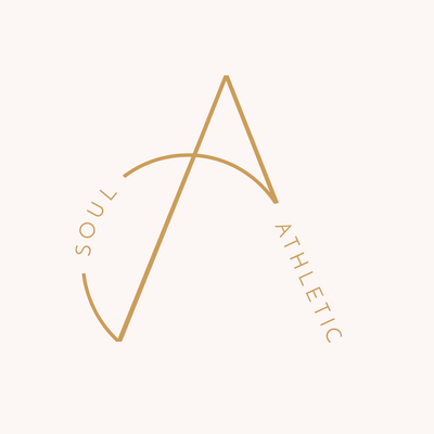 Soul Athletic Branding and Logo Design - Crystal Oliver
