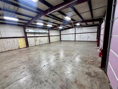 Commercial property for Lease Gainesville, TX