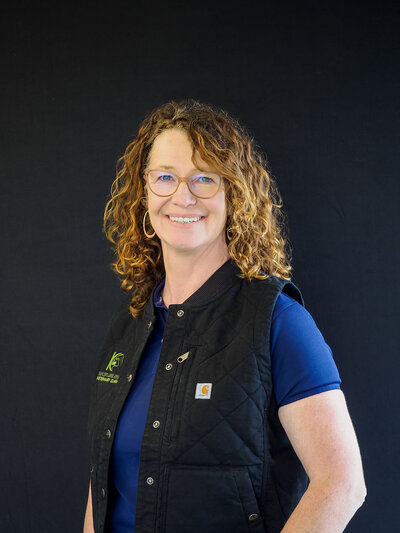 Dr. Jennifer Jackson