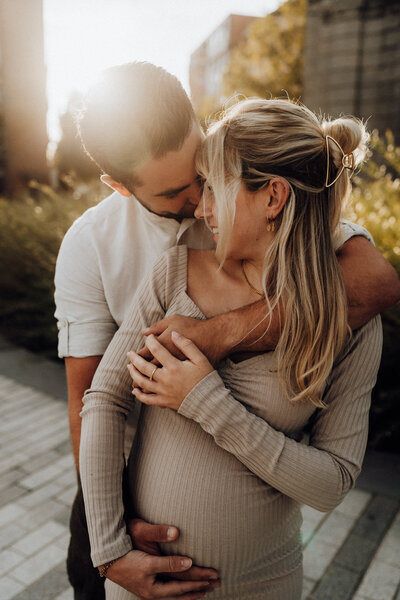 Desktop preset newbornfotografie
