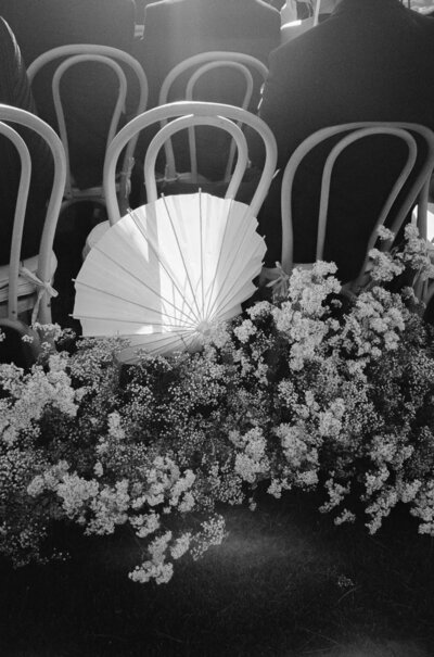 Ocean view wedding at Catalina View Gardens in Palos Verdes, California - 18