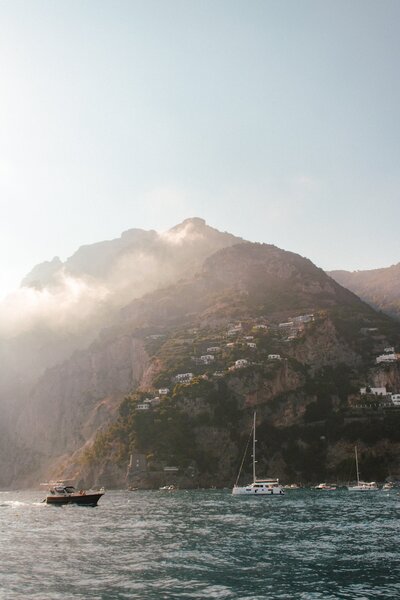 Wedding planning in Italy