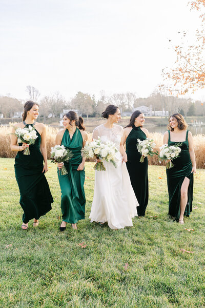 Sara + Evangelos Bridal Party-25