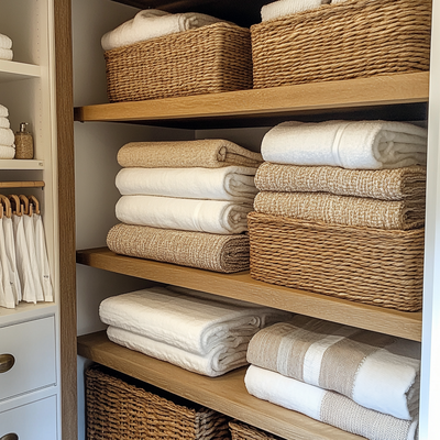Organizing 5