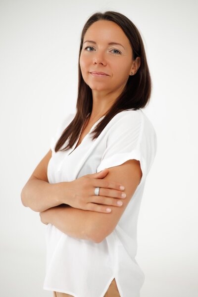 roztáhnout křídla v podnikání