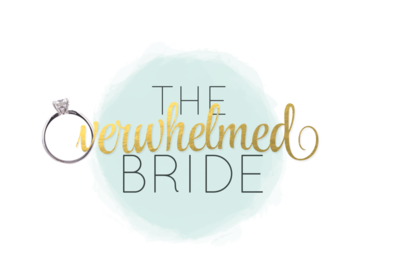 overwhelmed bride