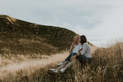 Seance photo couple Grenoble