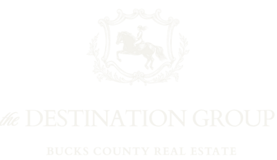 Elegant Bucks County realtors presenting homes with confidence and care.