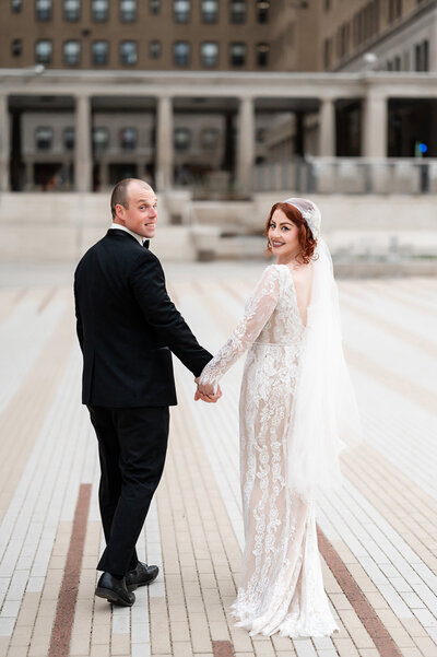 pittsburgh best elopement photographer