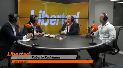 Radio Libertad -  Alfonso Gutierrez Manzanos