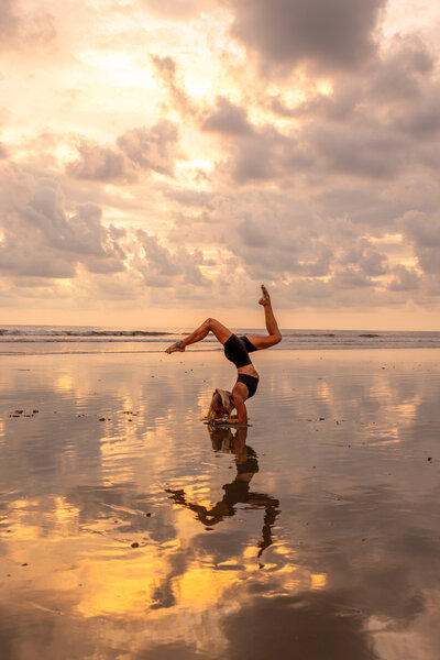 family photographer in uvita dominical costa rica