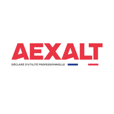 Logo AEXALT