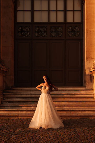 Liv & Dave - Blooming Tales Photography-84