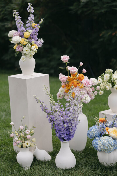 Luxury Wedding at Knox College in Toronto Ontario – Editorial Photography by Cacie Carroll