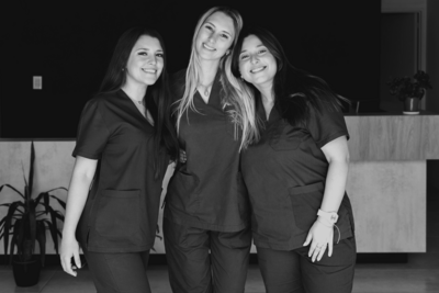 medical spa aestheticians