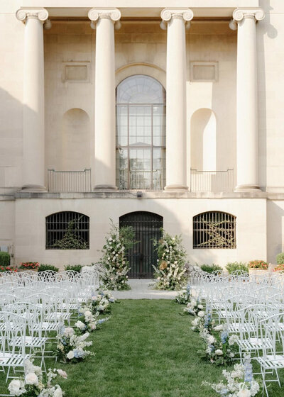 Washington DC Jefferson Memorial Luxury Wedding Photographer
