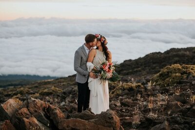 Maui Wedding Venues