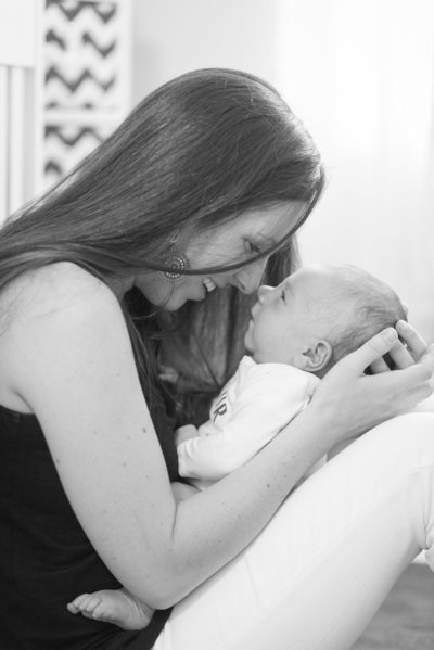 Frederick Maryland Newborn Photographer  (1 of 1)-2