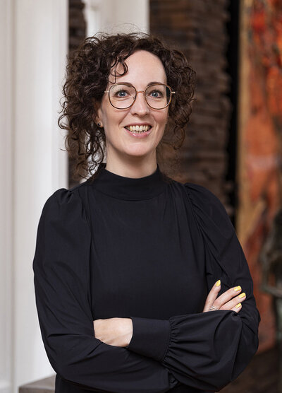 Vormgever voor vastgoed