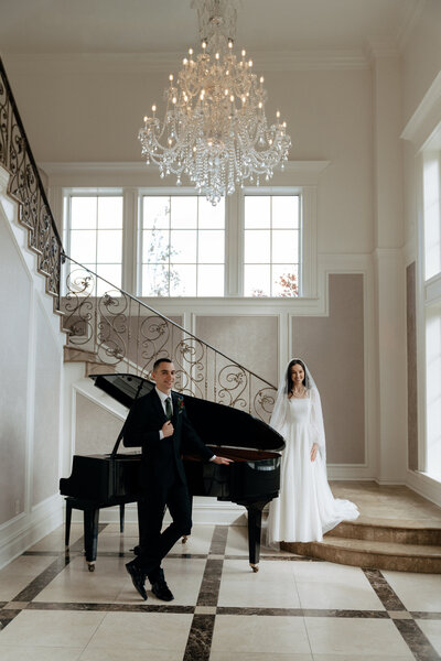 Inspired by luxury editorial and documentary style.