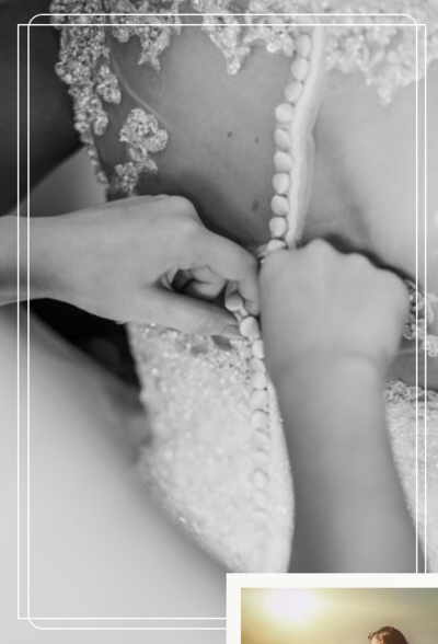 Newcastle wedding photography on a budget