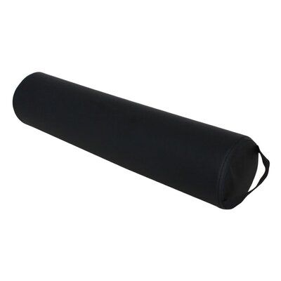 Bolster Pillow - An essential for body support during treatments—this one is easy to wipe clean and holds its shape well. (Category: General Supplies)