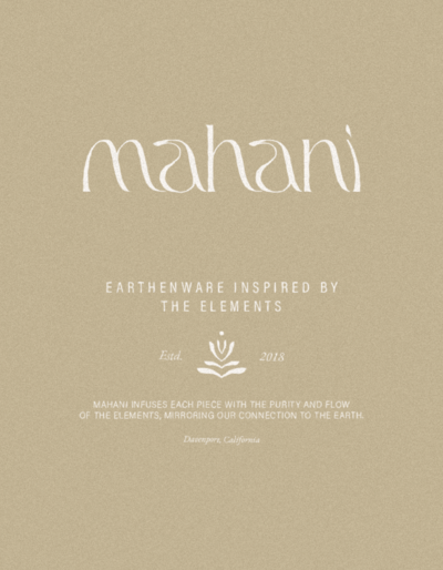Mahani Website3