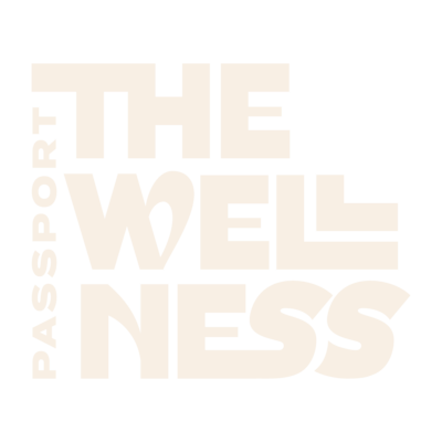 The Wellness Passport logo