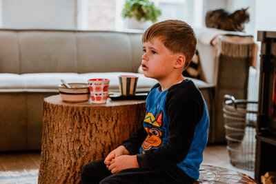 HomeStory Day in the life          Mascha Elzinga Fotografie