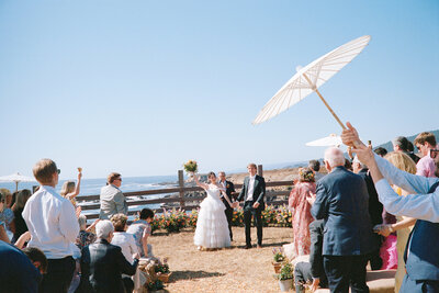Seattle film wedding photographer