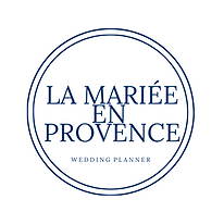 logo la mariée en Provence