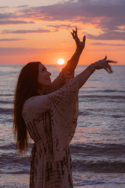 To truly flourish, it's essential to connect with your inner self. Our community embraces spirituality, mindfulness practices, and self-discovery. We encourage you to nurture your soul, listen to your intuition, and align your actions with your core values.