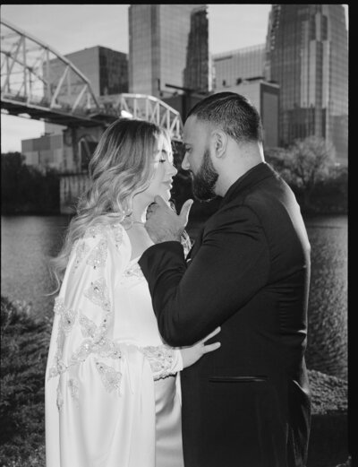 Nashville Wedding Photographer