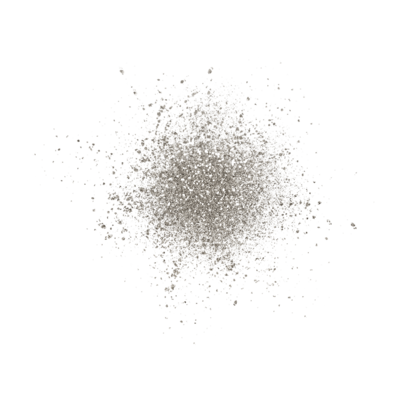 glitter