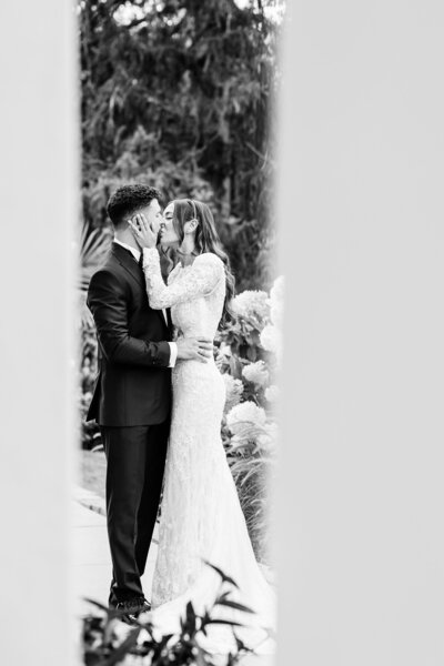 Stunning Elsie Perrin Williams Estate Wedding - Dylan and Sandra Photography - 0307
