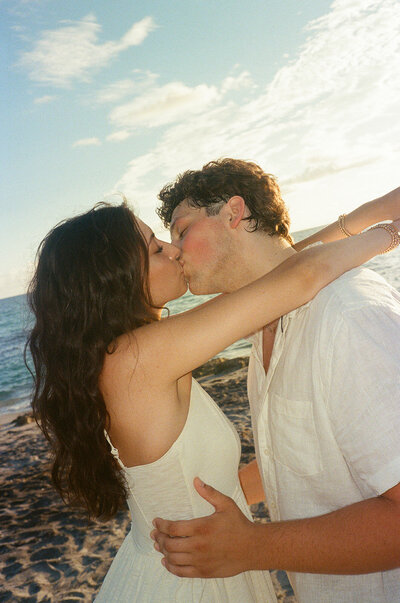 Sarah and Lucas YMPF-4