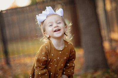 Childrens-Photography-Laughing-Child