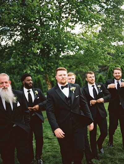 Bollinger Wedding FILM-Casie Marie Photography-Chestnut Ridge Events-Asheville, North Carolina-34